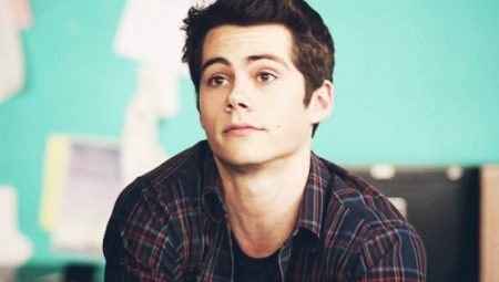Dylan O’brien Filmleri Ve TV Dizileri