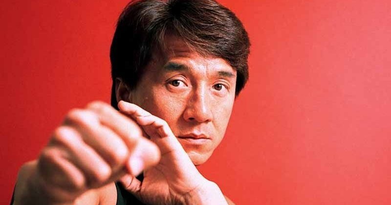 Jackie Chan Filmleri Ve TV Dizileri
