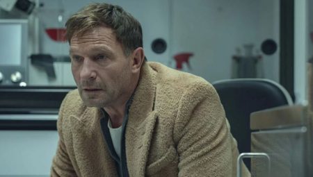 Thomas Kretschmann Filmleri Ve TV Dizileri