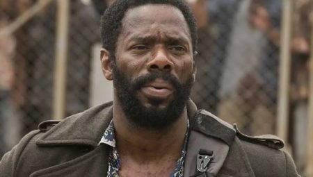 Colman Domingo Filmleri Ve TV Dizileri