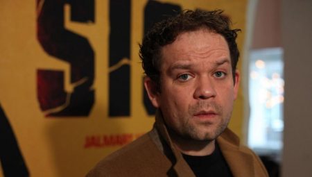Jack Doolan Filmleri Ve TV Dizileri