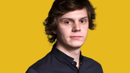 Evan Peters Filmleri Ve TV Dizileri