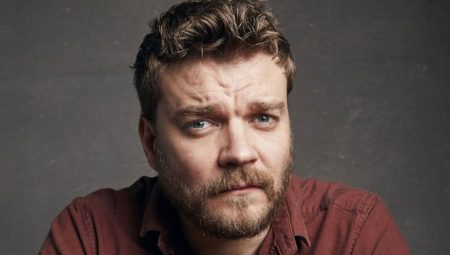 Pilou Asbæk Filmleri Ve TV Dizileri