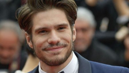 François Civil Filmleri Ve TV Dizileri