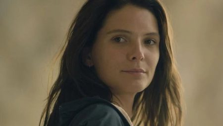 Joséphine Japy Filmleri Ve TV Dizileri