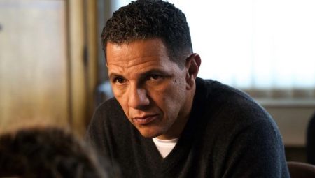 Roschdy Zem Filmleri Ve TV Dizileri