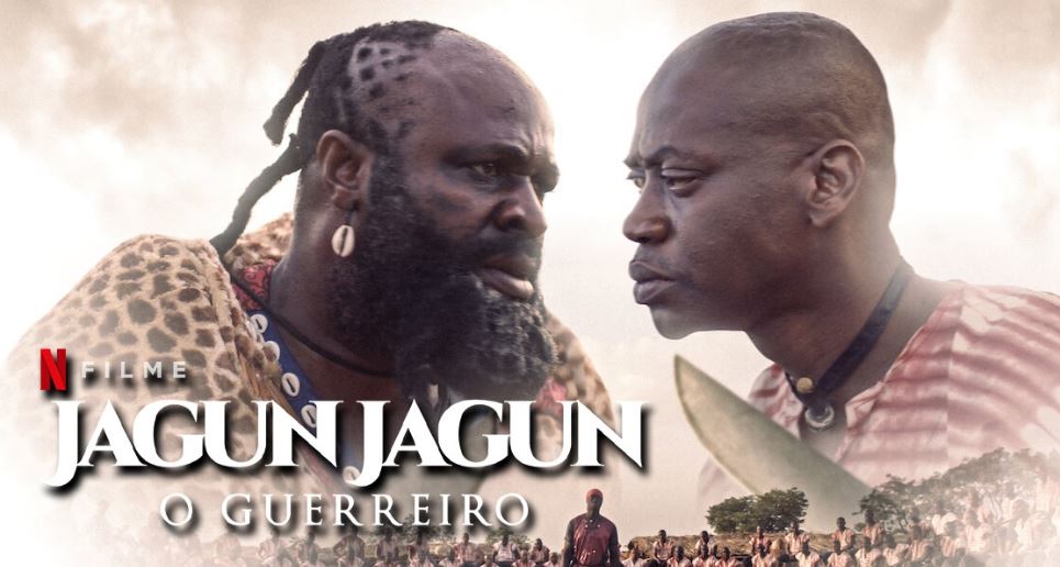 Jagun Jagun (The Warrior) Filmi