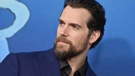 Henry Cavill Filmleri Ve TV Dizileri