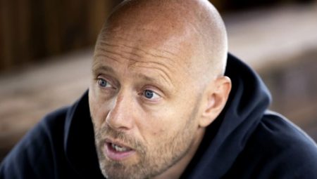 Aksel Hennie Filmleri Ve TV Dizileri
