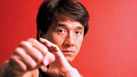 Jackie Chan Filmleri Ve TV Dizileri