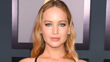 Jennifer Lawrence Filmleri ve TV Dizileri