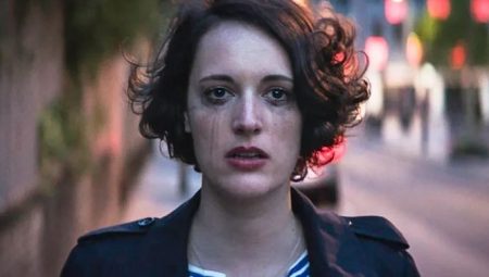 Phoebe Waller-Bridge Filmleri Ve TV Dizileri
