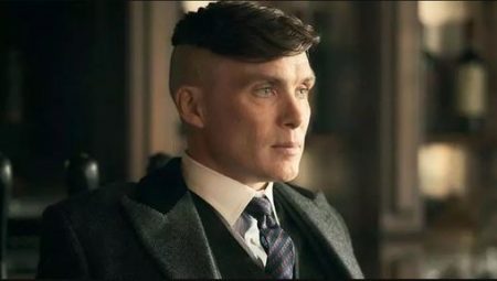 Cillian Murphy Filmleri Ve TV Dizileri