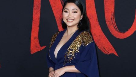 Lana Condor Filmleri Ve TV Dizileri