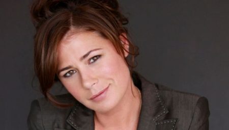 Maura Tierney Filmleri Ve TV Dizileri