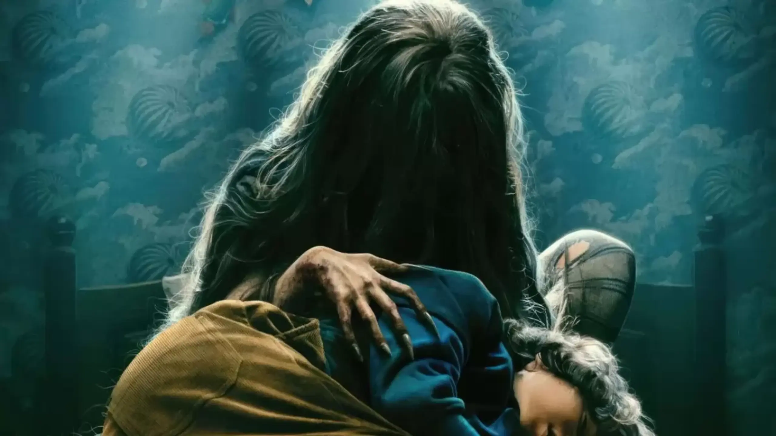 Örümcek Ağı (Cobweb) Filmi