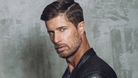 Rib Hillis Filmleri Ve TV Dizileri