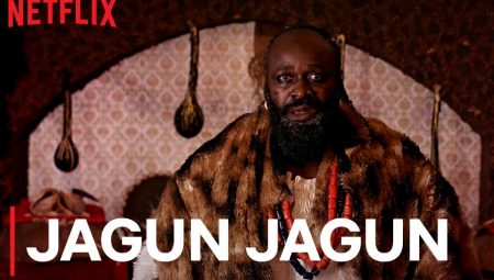 Jagun Jagun (The Warrior) Filmi Fragman İzle, Konusu, Yorumlar Ve Oyuncu Kadrosu